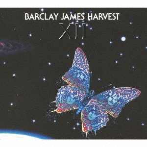 Cover for Barclay James Harvest · 12 (3 Disc Deluxe Remastered&amp;expanded Edition) (CD) [Japan Import edition] (2017)