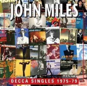 Cover for John Miles · Untitled (CD) [Japan Import edition] (2019)