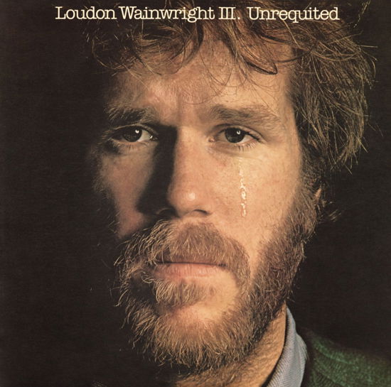 Cover for Loudon III Wainwright · Unrequited (CD) [Japan Import edition] (2016)