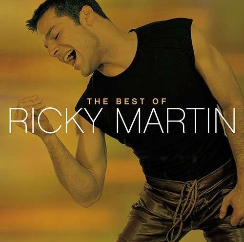 Best Of - Ricky Martin - Music - SONY MUSIC - 4547366392760 - March 13, 2019