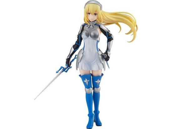 Cover for Good Smile · Is It Wrong to Try Pu Parade Ais Wallenstein Fig (MERCH) (2024)