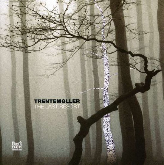Cover for Trentemøller · Last Resort (CD) [Limited edition] (2007)