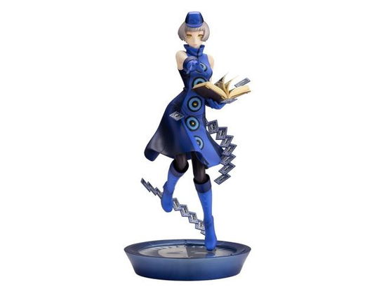 Persona 3 Reload ARTFX J Statue 1/8 Elizabeth 22 c -  - Merchandise -  - 4934054055760 - August 13, 2024