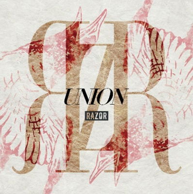 Union - Razor - Music - DAIKI - 4948722560760 - May 27, 2022