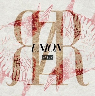 Cover for Razor · Union (CD) [Japan Import edition] (2022)
