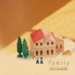 Cover for Childhood · Family (CD) [Japan Import edition] (2012)