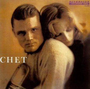 Chet - Chet Baker - Music -  - 4988005546760 - January 27, 2009
