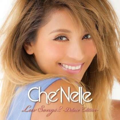 Cover for Che'nelle · Luv Songs 2 (CD) (2014)