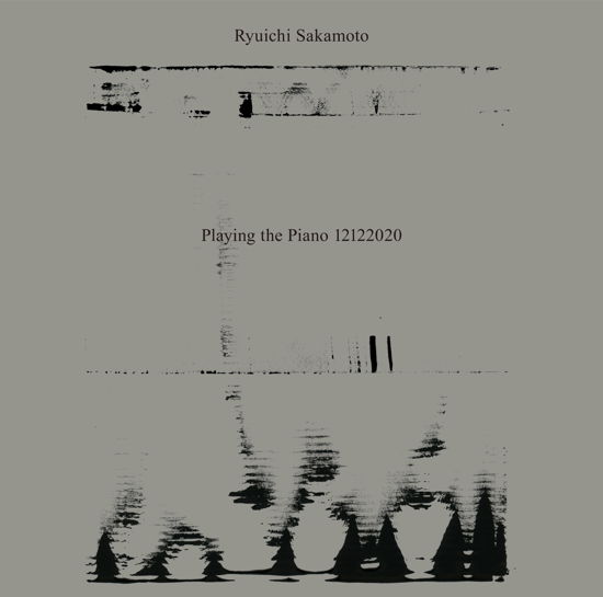 Ryuichi Sakamoto: Playing The Piano 12122020 - Ryuichi Sakamoto - Music - AVEX - 4988064774760 - December 17, 2021