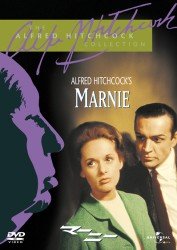 Cover for Alfred Hitchcock · Marnie (MDVD) [Japan Import edition] (2012)