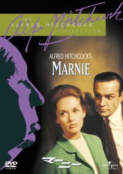 Marnie - Alfred Hitchcock - Música - NBC UNIVERSAL ENTERTAINMENT JAPAN INC. - 4988102090760 - 26 de septiembre de 2012