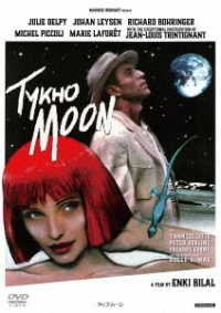 Cover for Julie Delpy · Tykho Moon (MDVD) [Japan Import edition] (2018)
