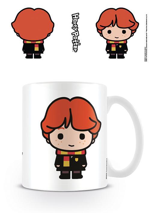 Harry Potter (kawaii Ron Weasley) - Mokken - Merchandise - Pyramid Posters - 5050574245760 - 28. oktober 2020