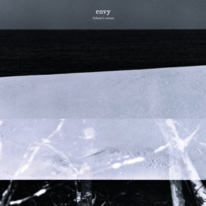 Cover for Envy · Atheists Cornea (LP) (2015)