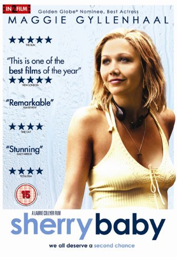 Cover for Sherrybaby (DVD) (2008)