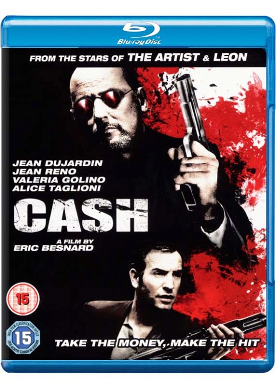Cash - Cash - Film - METRODOME - 5055002556760 - 31. januar 2012