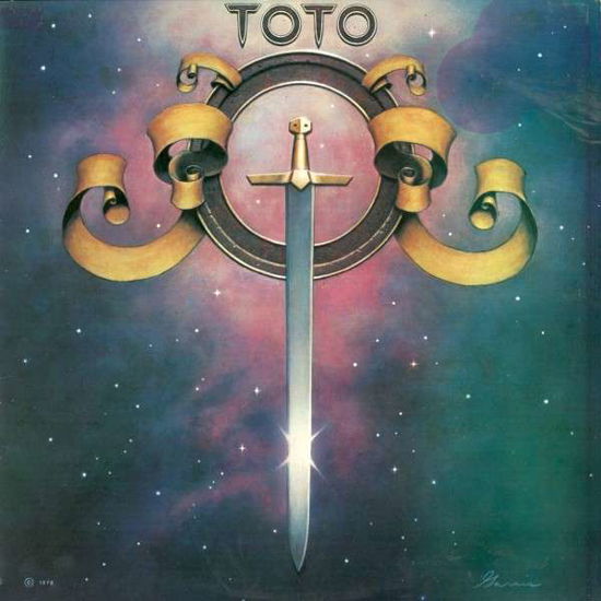 Toto - Toto - Music - ROCK CANDY RECORDS - 5055300377760 - March 24, 2014