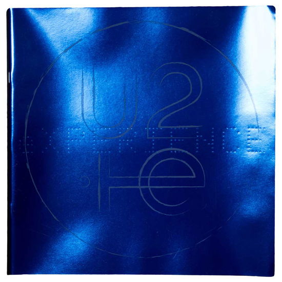 Cover for U2 · U2 Tour Programme: 2018 Tour (Ex Tour ) (N/A)