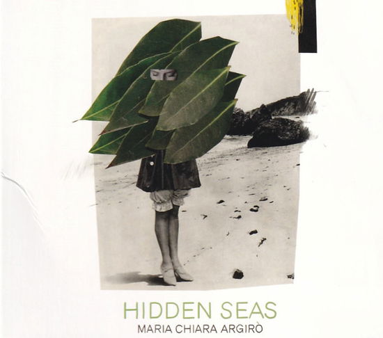 Hidden Seas - Maria Chiara Argiro - Muzyka - CAVALO RECORDS - 5060114367760 - 27 września 2019