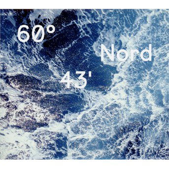 Cover for Molecule · 60 43 Nord (CD) [Deluxe edition] (2016)