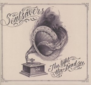 Cover for Soulsavers · Light the Dead See (CD) (2013)