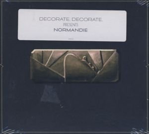 Normandie - Decorate Decorate - Musique - TARGET - 5700261019760 - 15 avril 2008