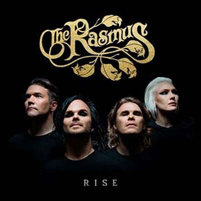 Rise - Rasmus - Musiikki - PLAYGROUND MUSIC - 7332181107760 - perjantai 30. syyskuuta 2022