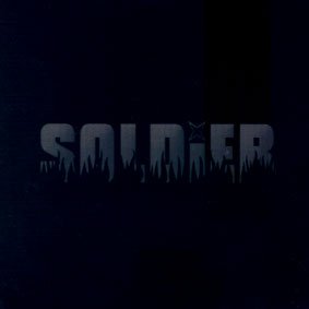 Cover for Soldier · Infantrycide (SCD) [EP edition] (2003)