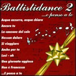 Cover for Bravo Lucio · Battistidance 2 (CD) (1998)
