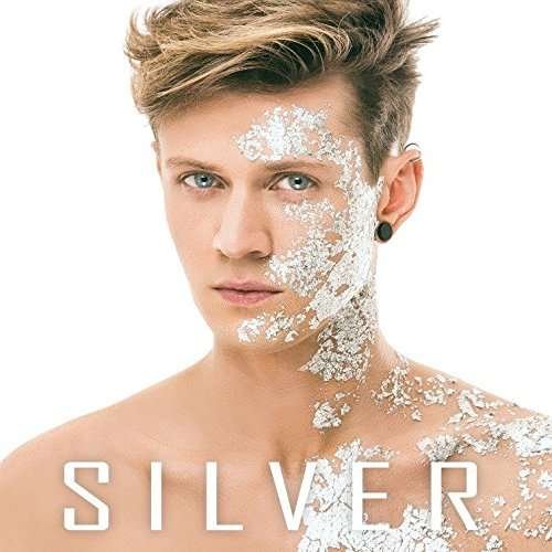 Cover for Silver (CD) (2016)