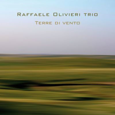 Terre Di Vento - Raffaele Olivieri - Musique - TRJ RECORDS - 8146520180760 - 2018