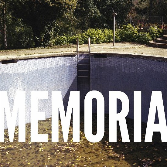 Cover for La Habitacion Roja · Memoria (CD) (2018)