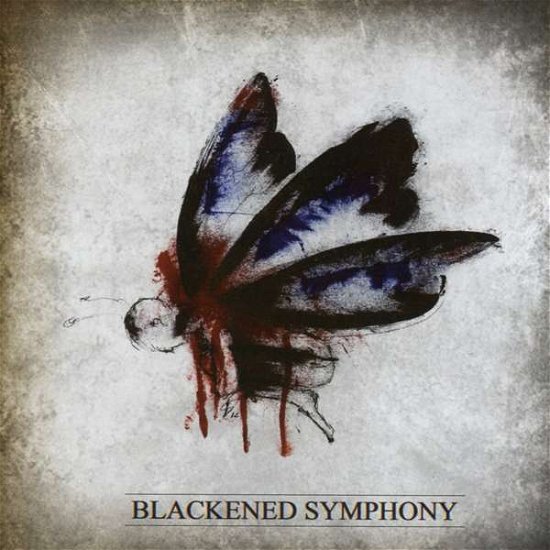 Cover for Blackened Symphony (CD) (2017)