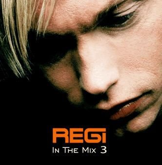 Cover for Regi · In The Mix 3 (CD) (2007)