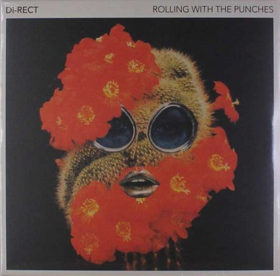 Rolling With The Punches - Di-Rect - Musik - 8BALL - 8717774679760 - 6 oktober 2017