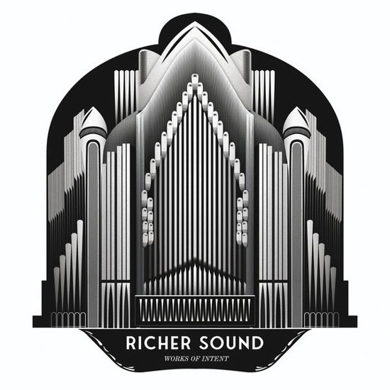 Richer Sound (Mix) - Works Of Intent - Music - Cod3 Qr - 8718723232760 - November 3, 2023