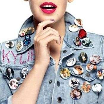 Kylie Minogue-best of Kylie Minogue - Kylie Minogue - Movies - WARNER - 9397601000760 - June 27, 2014