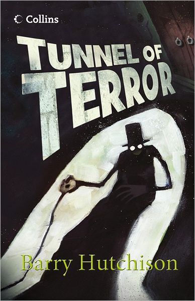 Cover for Barry Hutchison · Tunnel of Terror - Read On (Paperback Book) (2012)