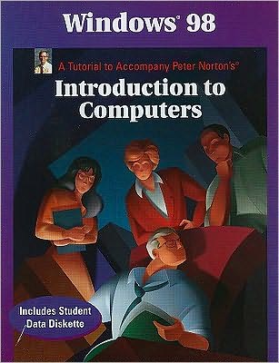 Cover for Norton · Introduction to Computers Using Window 98 (Buch) (1998)