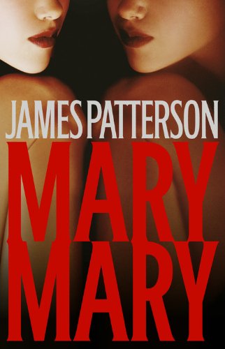 Cover for James Patterson · Mary, Mary (Hardcover Book) [1st edition] (2005)