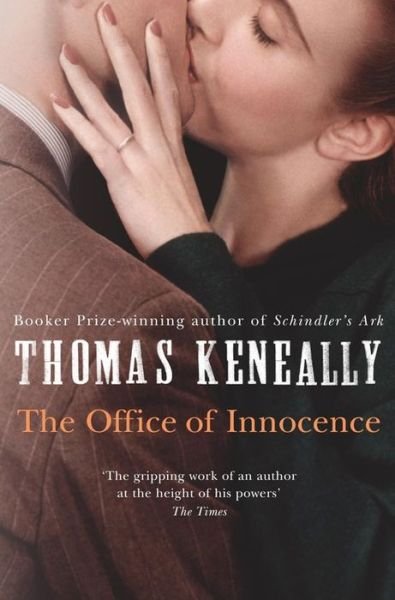 Cover for Thomas Keneally · The Office of Innocence (Paperback Bog) (2003)