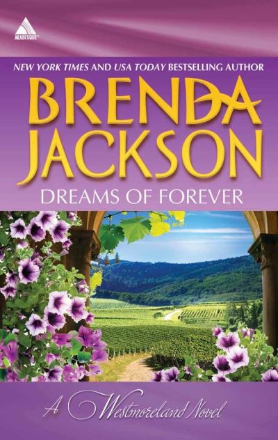 Cover for Brenda Jackson · Dreams of Forever (Paperback Book) (2012)