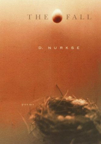 Cover for D. Nurkse · The Fall: Poems (Paperback Book) (2004)