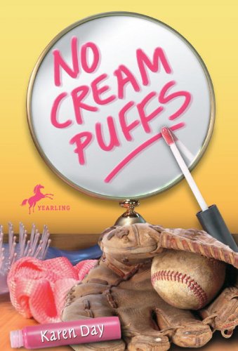 Cover for Karen Day · No Cream Puffs (Paperback Book) [Reissue edition] (2010)