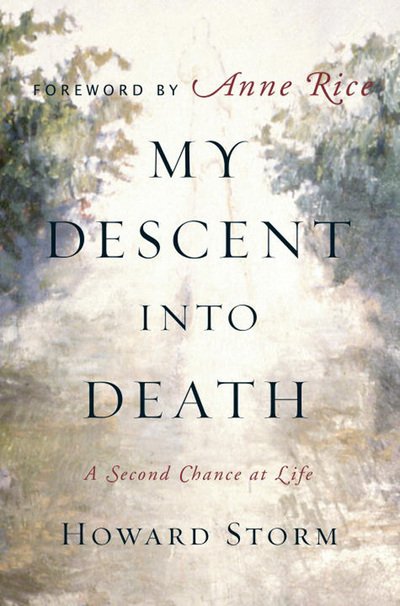 Cover for Howard Storm · My Descent into Death (N/A) (2005)