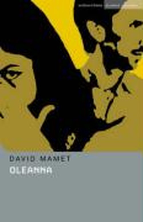 Cover for David Mamet · Oleanna - Student Editions (Pocketbok) [New edition] (2004)