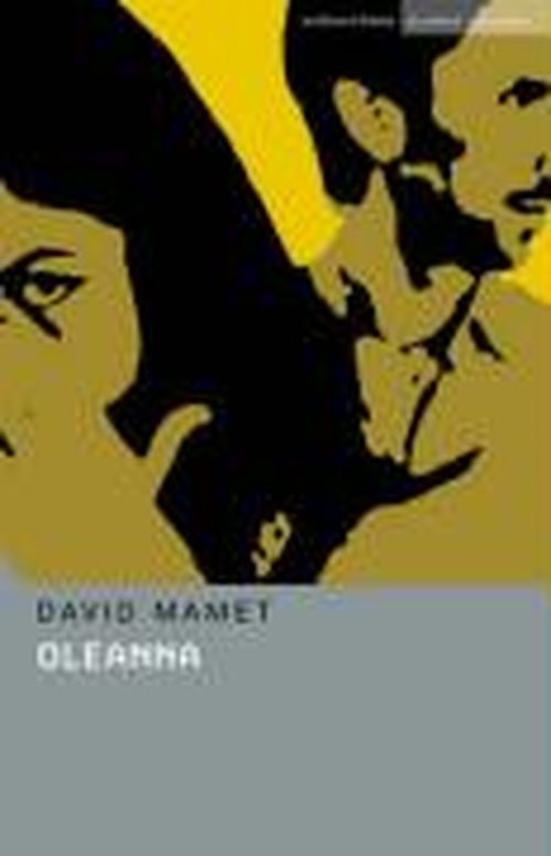 Cover for David Mamet · Oleanna - Student Editions (Paperback Book) [New Edition - New edition] (2004)