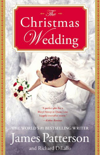 Cover for Richard Dilallo · The Christmas Wedding (Pocketbok) (2013)