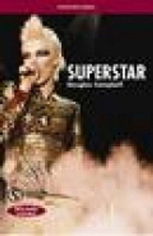 Cover for Douglas Campbell · Superstar Bre (Book) [New edition] (2009)