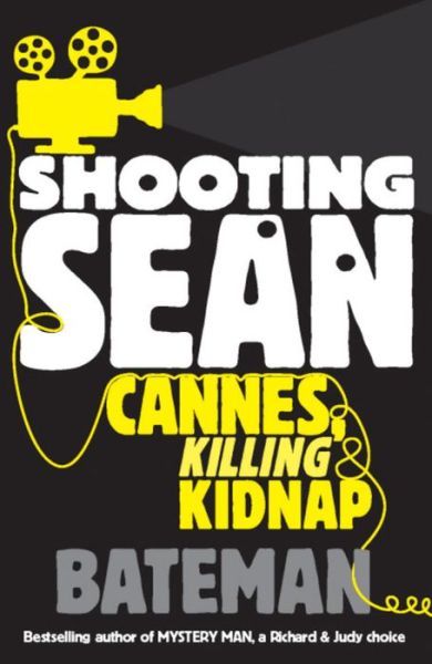 Cover for Bateman · Shooting Sean (Paperback Book) (2012)